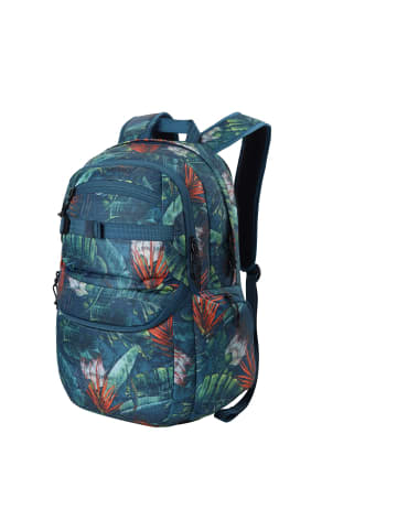 Nitro Rucksack SET FUTURE HERO in TROPICAL