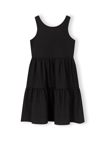 Minoti Sommerkleid 30DRESS158 in schwarz