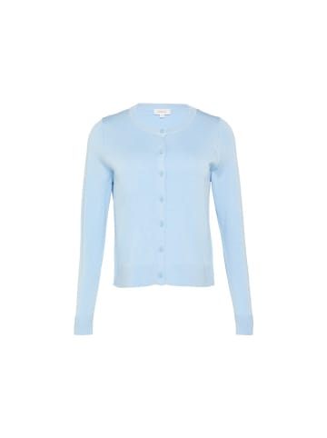 S.OLIVER RED LABEL Pullover in Blau
