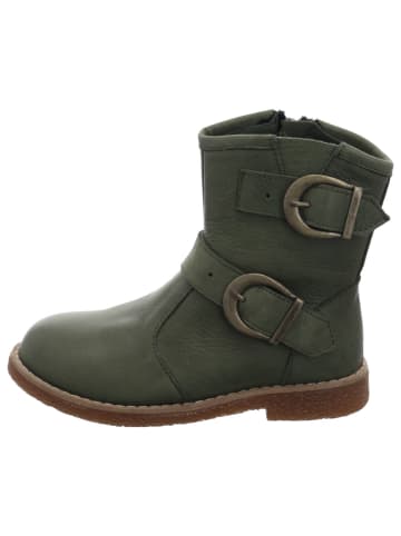 Esgano Kinderstiefel in gruen