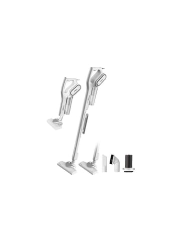Deerma DX700 Standstaubsauger 2-in-1 Silber