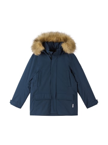 Reima Reimatec Parka " Serkkula " in Navy