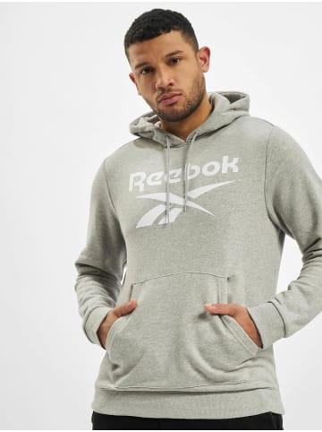 Reebok Reebok Hoodie in grey