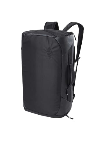 Nitro Shuffle Daypack 55 cm in tough black