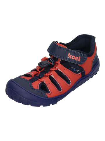 KOEL Sandalen MADISON 2.0 in rot