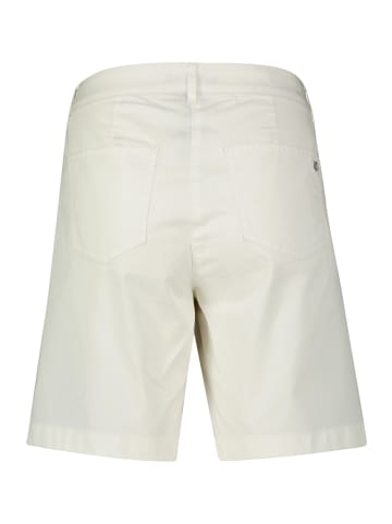 Betty Barclay Sommerhose mit Eingrifftaschen in Rohweiß