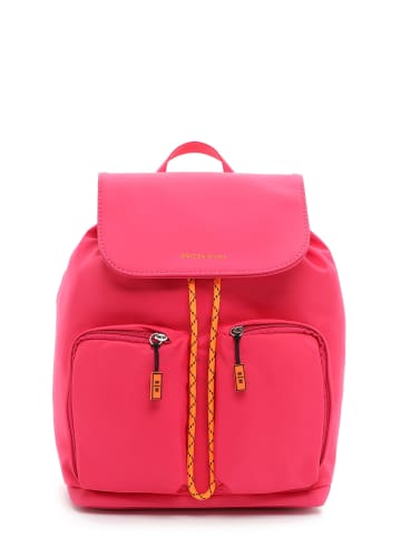 EMILY & NOAH Rucksack E&N Beatrice in pink