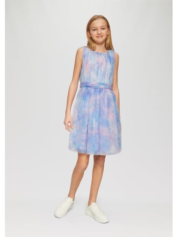 s.Oliver Kleid in 53D1_himmelblau