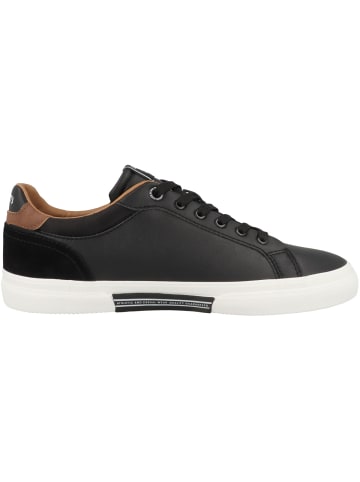 Pepe Jeans Sneaker low Kenton Court in schwarz