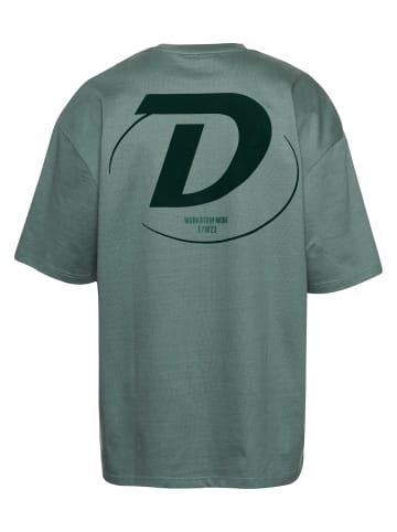 DEF T-Shirts in green