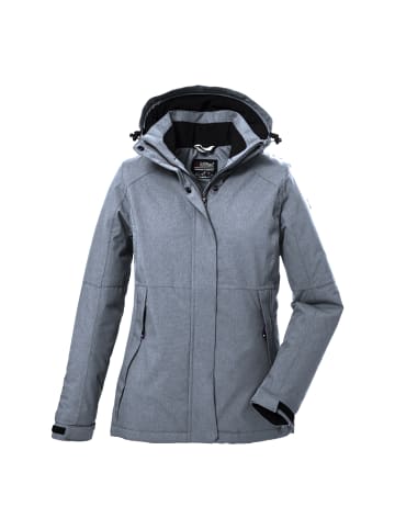Killtec Jacke KOW 37 in Grau0613
