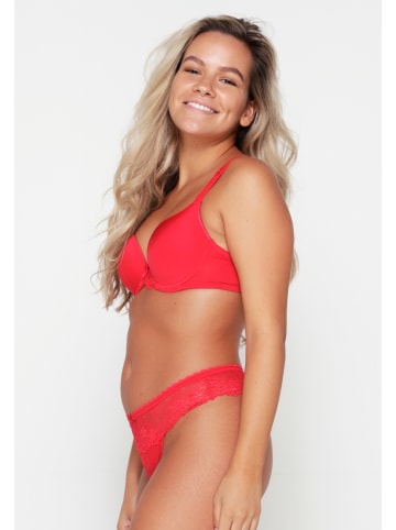 Linga Dore Linga Dore DAILY String in Rot