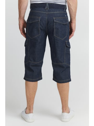 FQ1924 Cargoshorts FQZamo in Blau