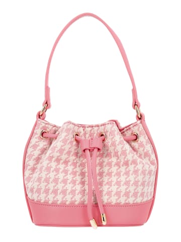 faina Damen Handtasche in Pink