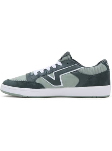 Vans Sneaker "Lowland Cc" in Grün