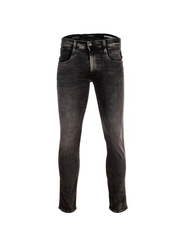 Replay Jeans in Dunkelgrau