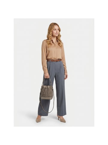 Bugatti Julice Beuteltasche 14 cm sand