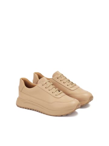 Kazar Sneaker Low  ZINNA in Beige