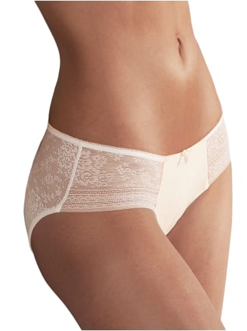 Anita Slip Fleur in berry