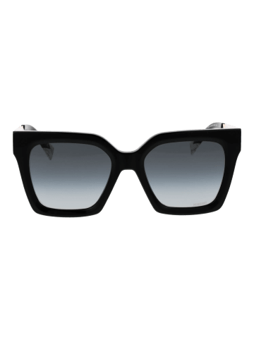 Missoni Damen Sonnenbrillen Quadrat Schwarz