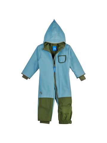 finkid PIKKUWINTER EKO in Blau