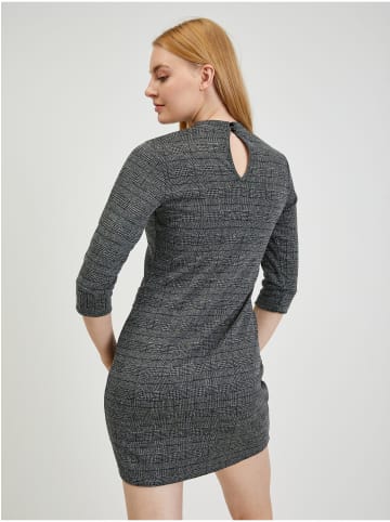 orsay Kleid in Grau