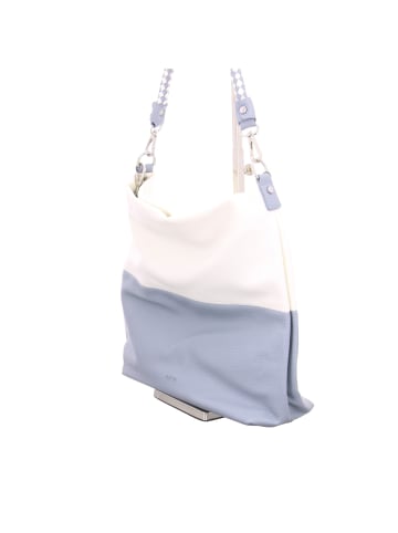 EMILY & NOAH Umhängetasche für Damen in blau