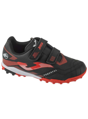 Joma Joma Powerful Jr 25 POJW TFV in Schwarz