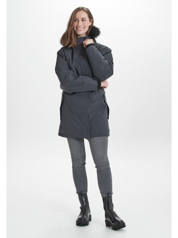 Whistler Parka Nala in 1001 Black