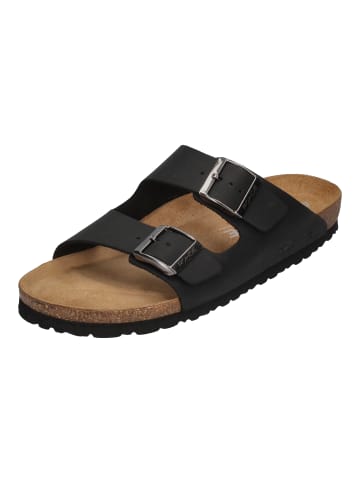 ROHDE Sandalen GRADO 5926-90 in schwarz