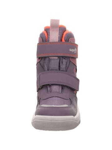 superfit Slipper in lila