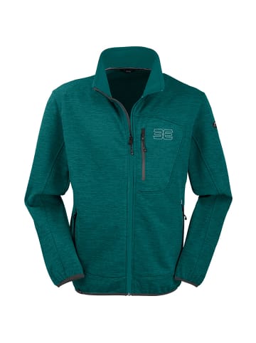 Maul Sport Breitnock XT - Megastretchflee in Petrol2552