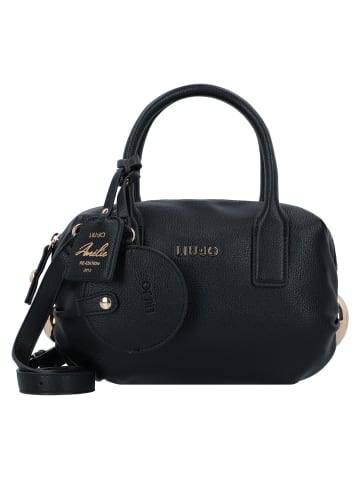 Liu Jo Amelie Handtasche 27 cm in nero