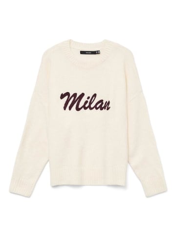 Vero Moda Pullover in birch
