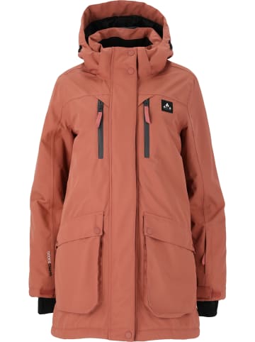 Whistler Skijacke Cargo in 4248 Cedar Wood