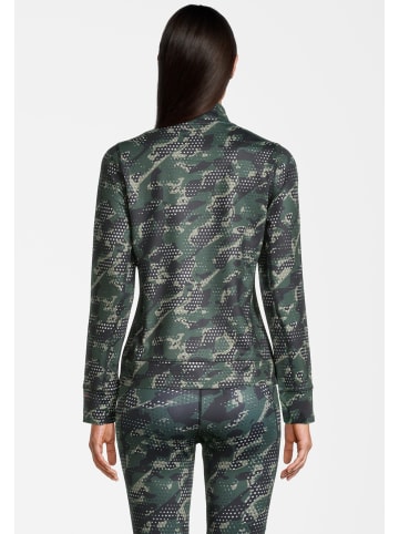 Krimson Klover Jacket Ruby Jacket All Mountain in All Mountain Camo