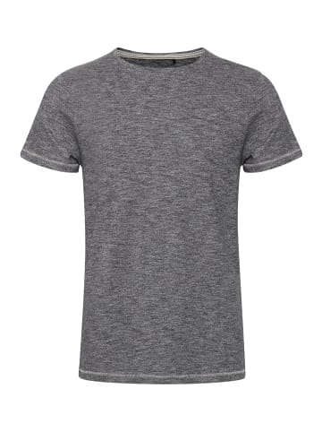 BLEND T-Shirt BHMuddy in Nachtschwarz