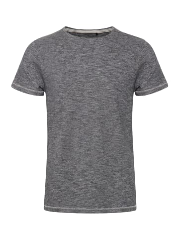 BLEND T-Shirt in schwarz