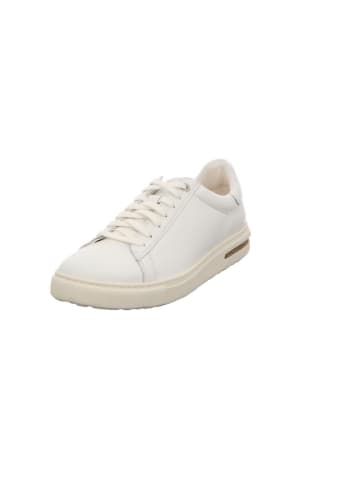 Birkenstock Sneaker Low in weiß