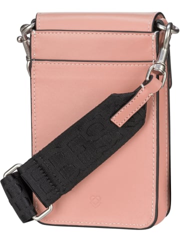 LIEBESKIND BERLIN Umhängetasche Pam Mobile Pouch in Raving Rose