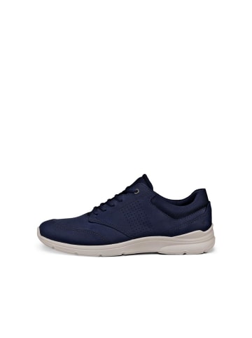Ecco Sneaker in blau