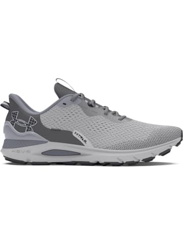 Under Armour Wanderschuh "Ua U Sonic Trail" in Grau