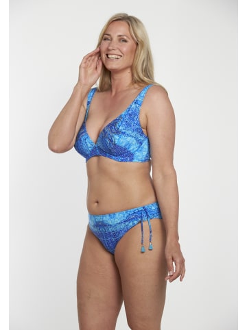 SUNFLAIR Bikini in blau