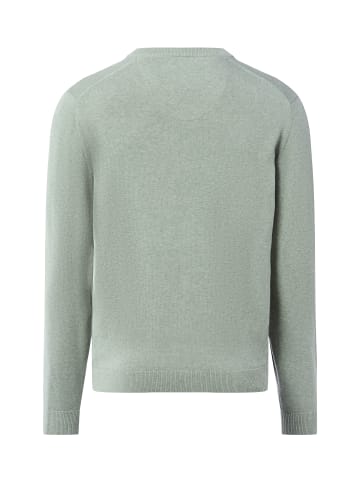 Finshley & Harding Pullover in lind - 0012