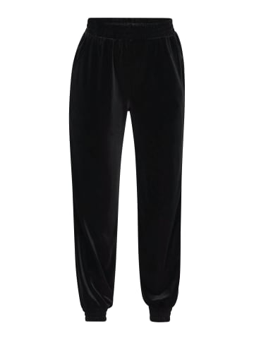 faina Pants in Black