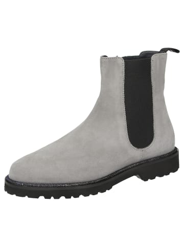 Sioux Stiefelette Meredith-745-H in grau