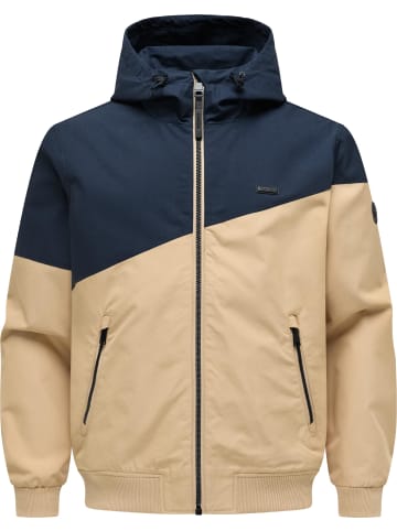 ragwear Outdoorjacke Winngs YOUMODO in Navy