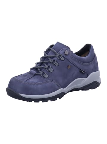 Finn Comfort Outdoorschuh in blau