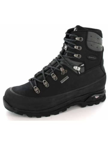 LOWA Wanderschuh in schwarz