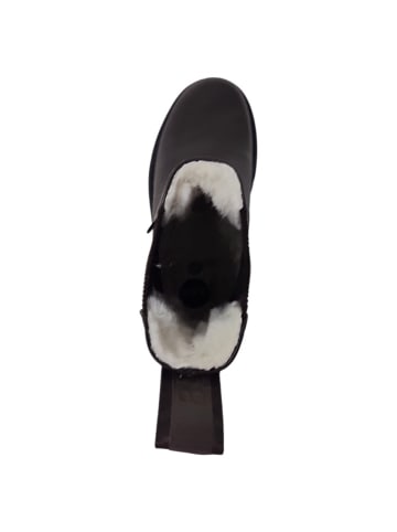 Buffalo Chelsea Boot Aspen Chelsea in Braun